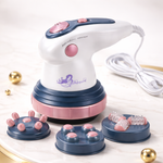 Masajeador anticelulítico infrarrojo