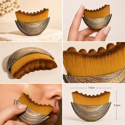 Masajeador Facial Sculpt & Glow Brush™ - BAZEN