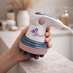 Masajeador anticelulítico infrarrojo