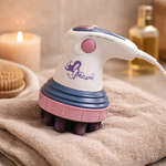 Masajeador anticelulítico infrarrojo