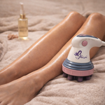 Masajeador anticelulítico infrarrojo