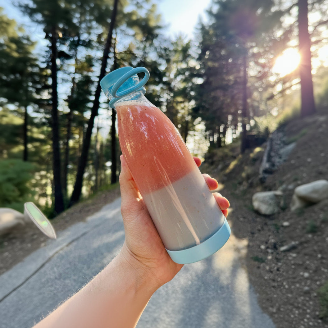 Botella Batidora Mix&Go -BAZEN