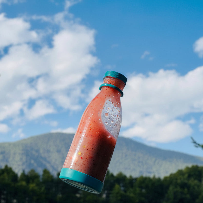 Botella Batidora Mix&Go -BAZEN