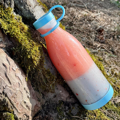 Botella Batidora Mix&Go -BAZEN